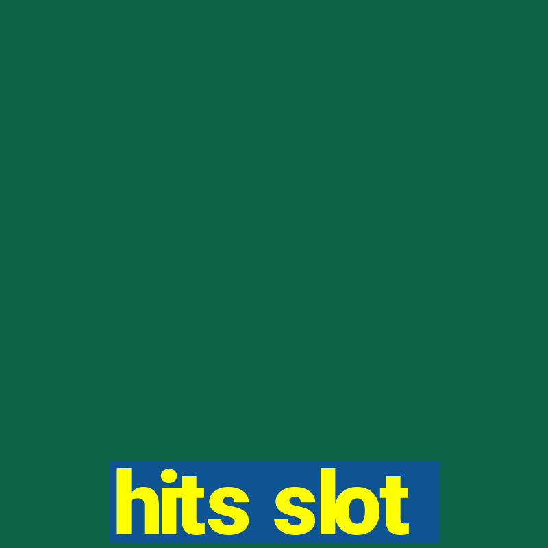 hits slot