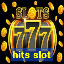 hits slot