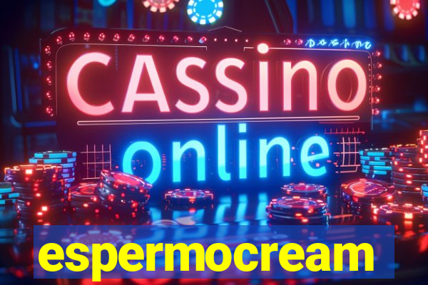 espermocream