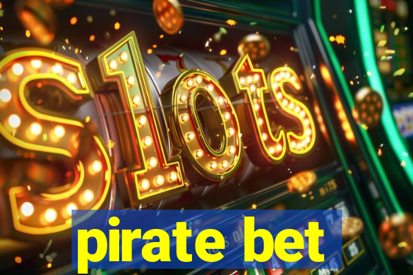 pirate bet