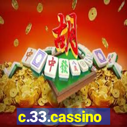 c.33.cassino