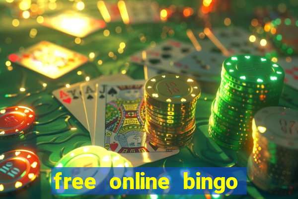 free online bingo games for groups