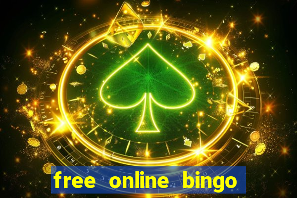 free online bingo games for groups