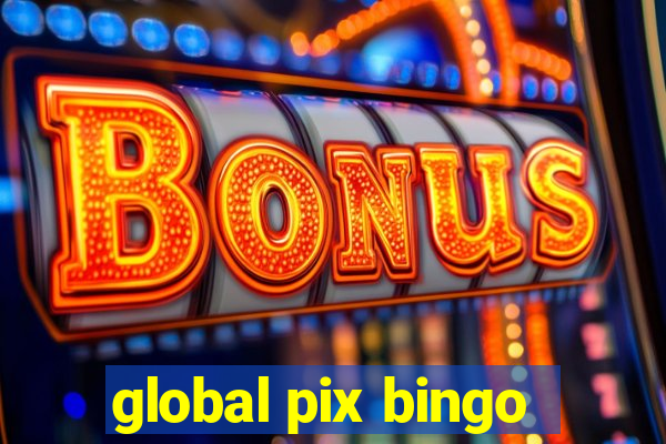 global pix bingo