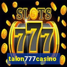 talon777casino