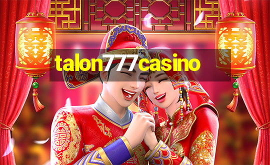 talon777casino