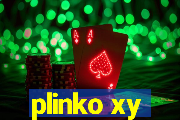 plinko xy