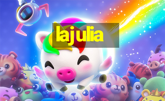 lajulia