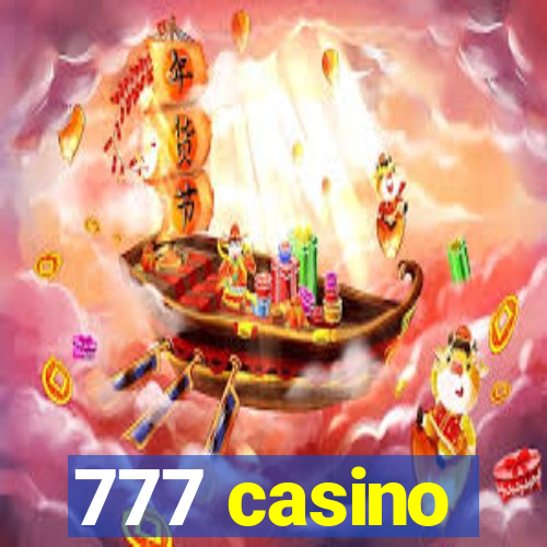 777 casino