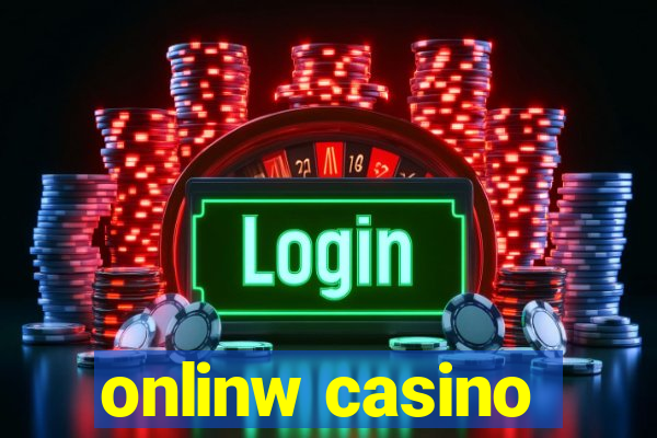 onlinw casino