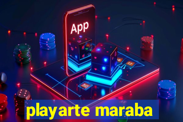 playarte maraba