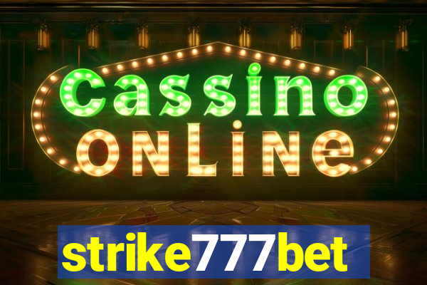 strike777bet