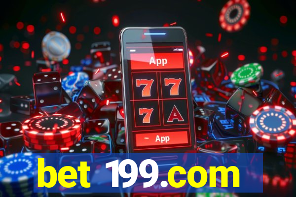 bet 199.com