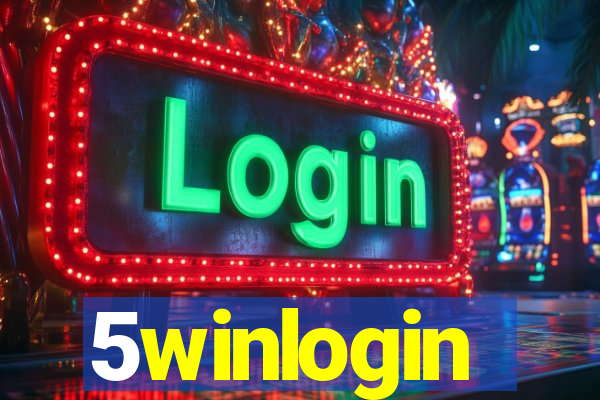 5winlogin