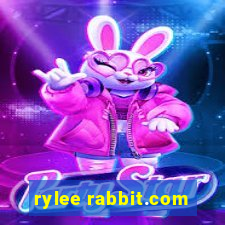 rylee rabbit.com