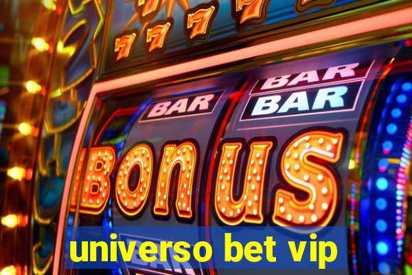 universo bet vip