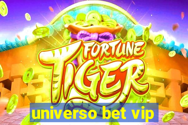 universo bet vip