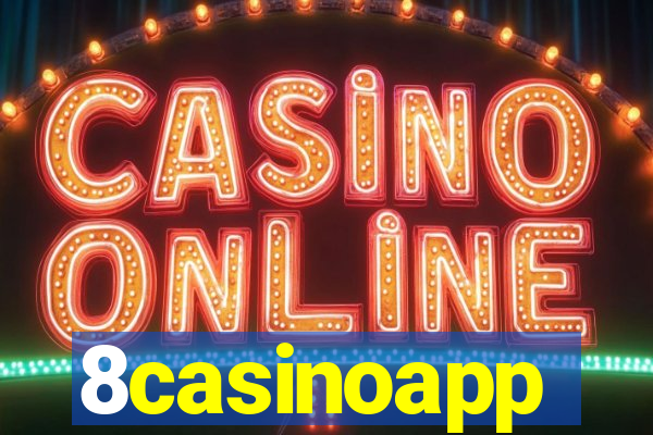 8casinoapp