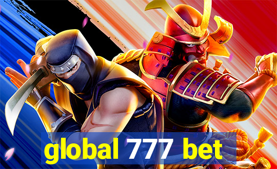 global 777 bet