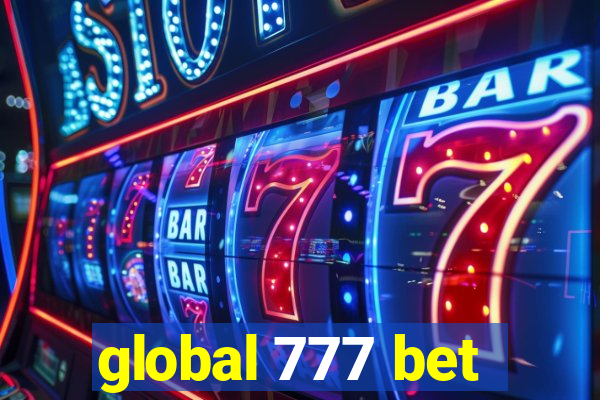 global 777 bet