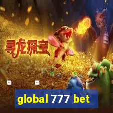 global 777 bet