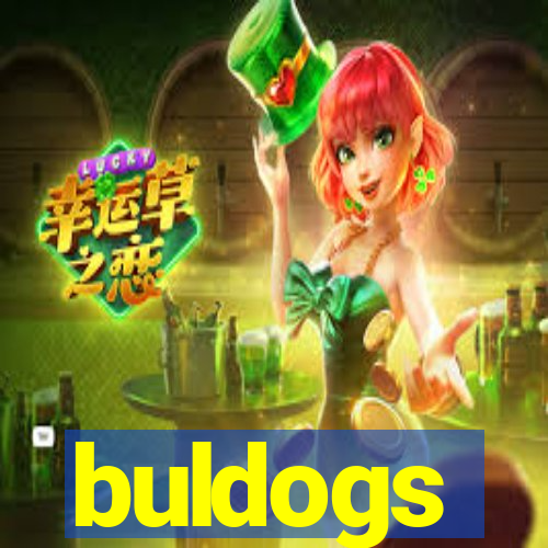 buldogs