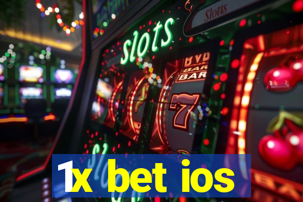 1x bet ios