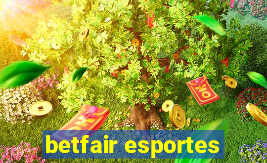 betfair esportes