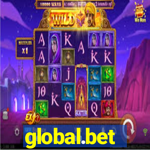 global.bet