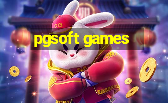 pgsoft games