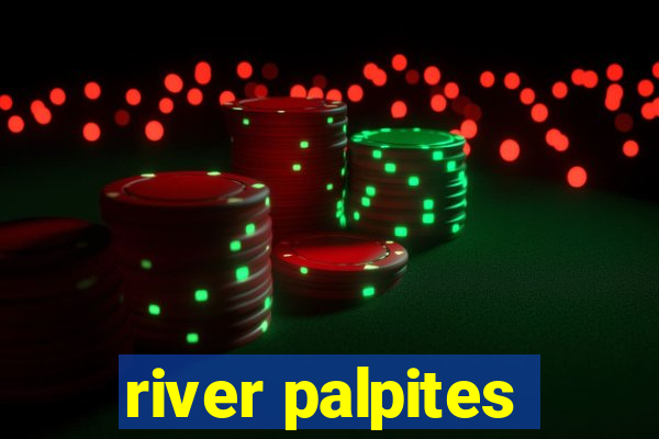 river palpites