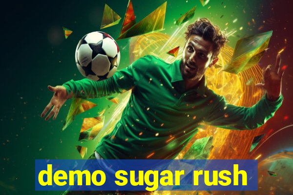 demo sugar rush