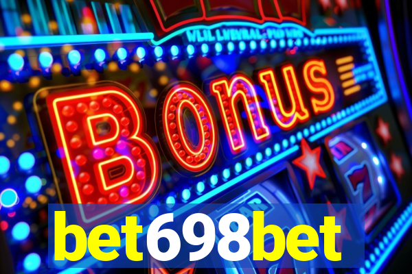 bet698bet