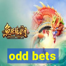 odd bets