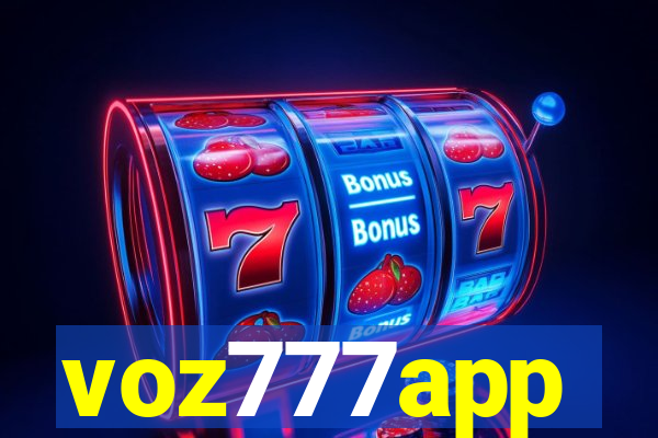 voz777app