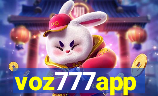 voz777app