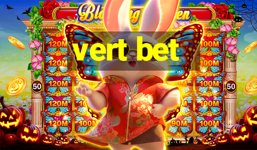 vert bet