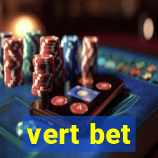 vert bet