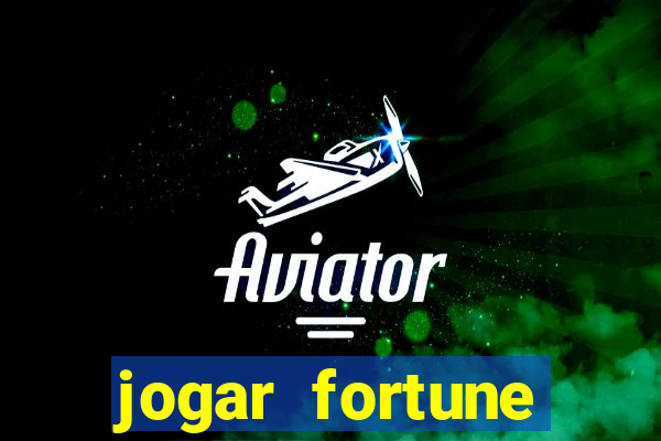 jogar fortune rabbit grátis