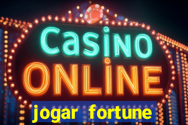 jogar fortune rabbit grátis