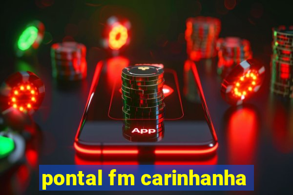 pontal fm carinhanha