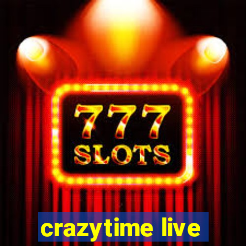 crazytime live