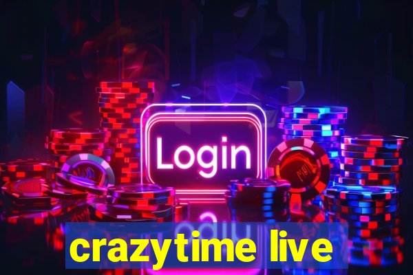 crazytime live