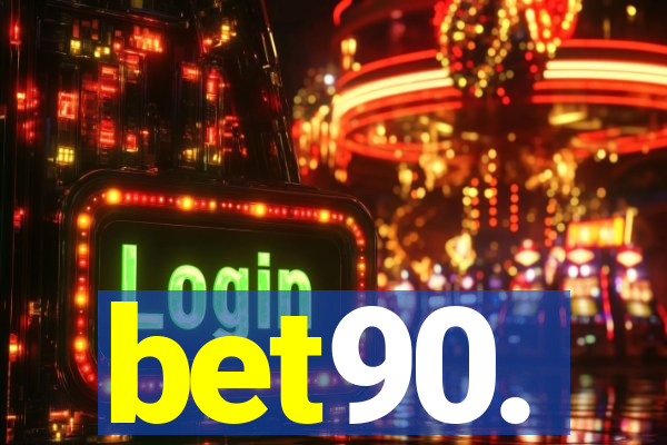 bet90.