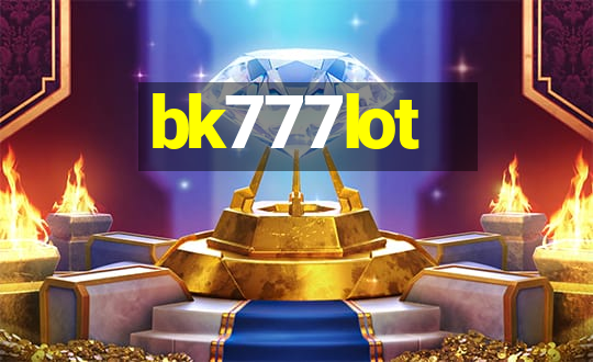 bk777lot