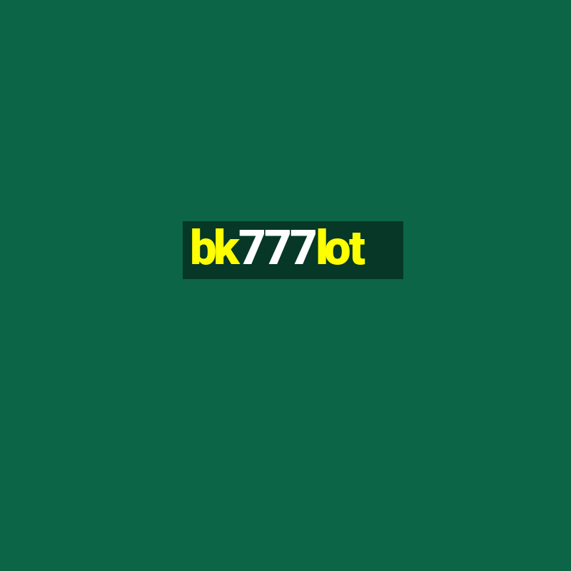 bk777lot