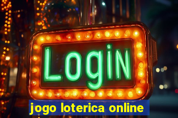 jogo loterica online