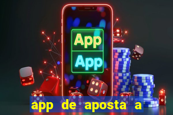 app de aposta a partir de 1 real