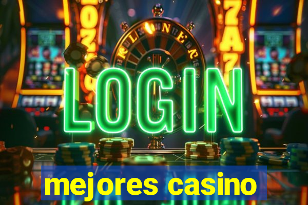 mejores casino