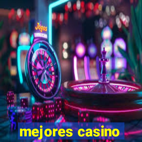 mejores casino